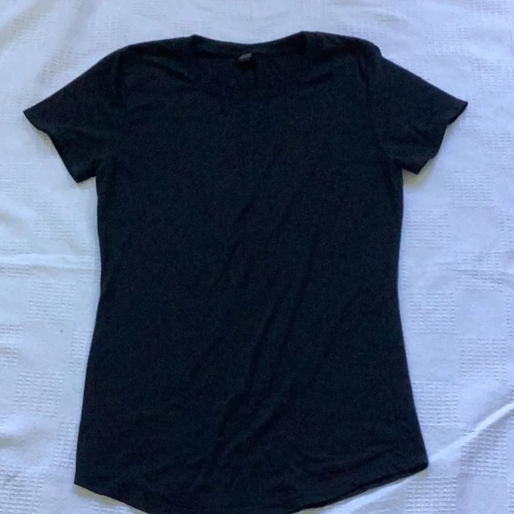 👁️ Short sleeve tee - Picture 1 of 4